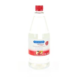 Süßstoff Kandisin 1l classic, flüssig