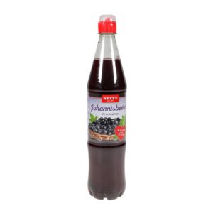 Sp.Schwarze Johannisbeer  0,7l