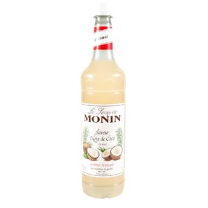 Der.Monin Coconut 1l PET