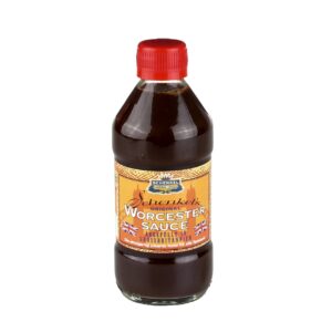 Sche.Worcestersauce 284ml