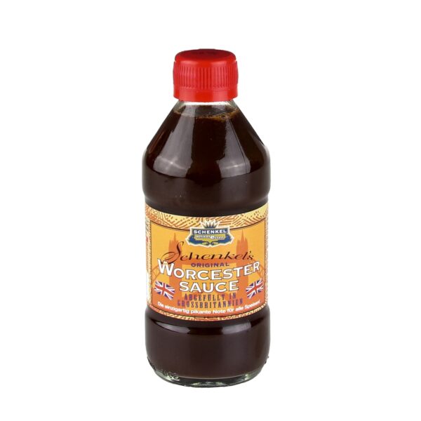 Sche.Worcestersauce 284ml