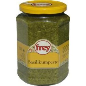 Fr.Frey Basilikumpesto 720ml