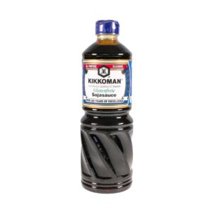 Kikkoman Tamari Sojasauce 1l glutenfrei