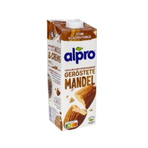 Alpro Drink Mandel 1l