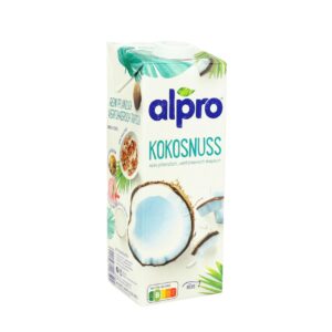 Alpro Drink Kokosnuss 1l