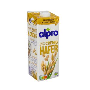 Alpro Drink Hafer Original 1l