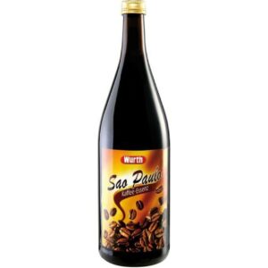 Wurth Kaffee Essenz 1l Sao Paulo