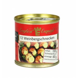 Schenkel Weinbergschnecken 1Dutzend ohne Häuschen