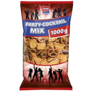 XOX Cocktailmix 1000g