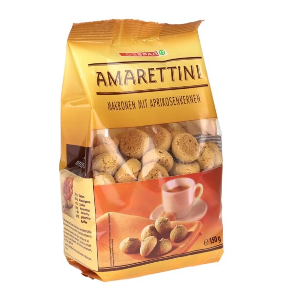 Despar Amarettini 150g