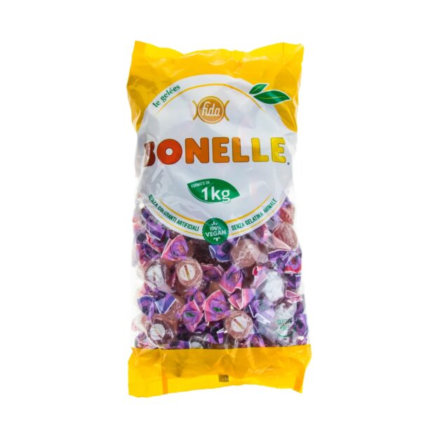 Bonelle Gelee Früchte Mix 1kg