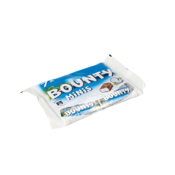 Bounty Mini 227g