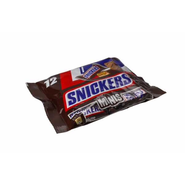 Snickers Mini 227g