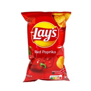Lay's Kartoffelchips Paprika 35g