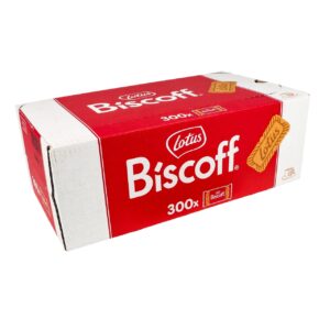 Lotus Biscoff 300Port
