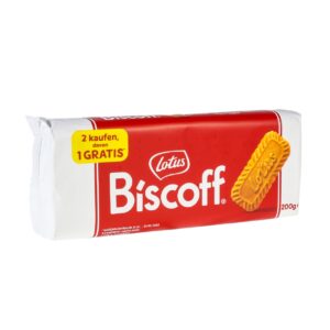 Lotus Original Karamellkekse 200g
