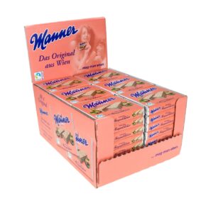 Manner Neapolitaner 75g