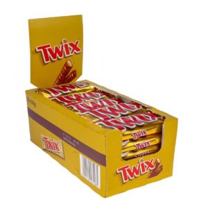 Mars Twix 50g