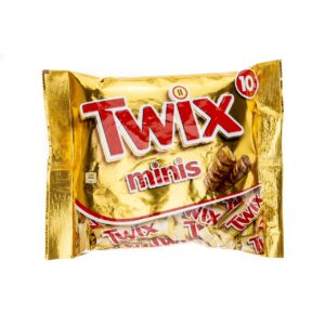 Twix 227g mini