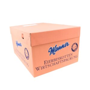 Man.Biskotten 2,4kg