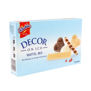 Eiswaffel Mix 84g De Beukelaer