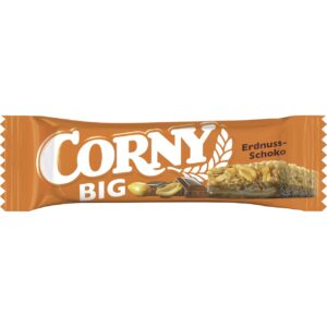 Da.Corny Big Erdnuss Schoko50g