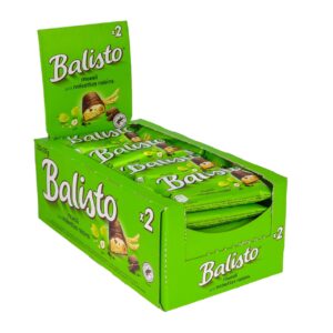 Mars Balisto Müsli-Mix single