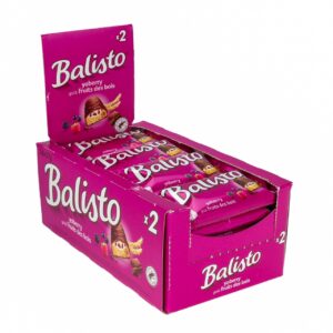 Mars Balisto Beer.-Mix sin.37g