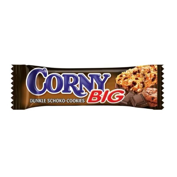 Da.Corny Müslir.Dun.Schoko Big
