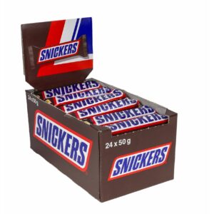 Mars Snickers 50g