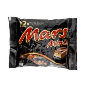 Mars 227g Mini