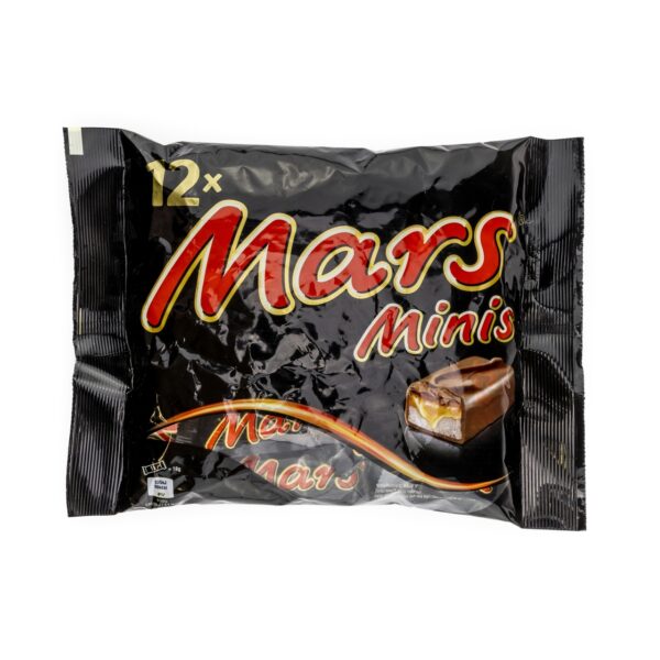 Mars 227g Mini