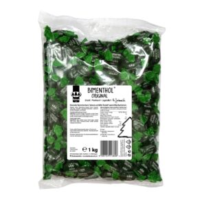 KF.Bimenthol Original lose 1 kg
