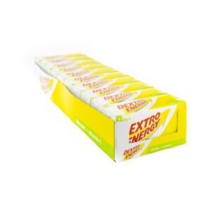 Dextro Energen 20x3 Stk Zitrone