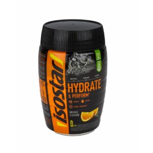 Isostar Pulver Orange 400g