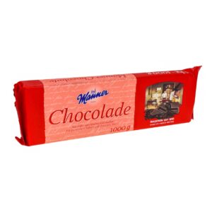 Man.Kochschokolade 1kg