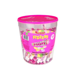 Gw.Fizzers Rolle Maxi 150Stk.