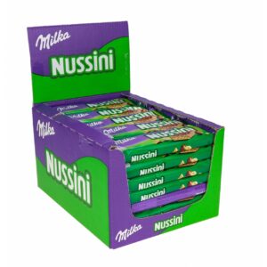 Su.Nussini Single 31,5g
