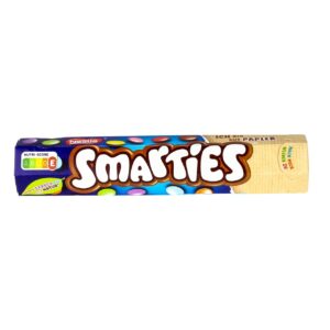 Ö.Smarties Riesenrolle 130g
