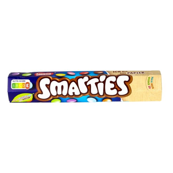 Ö.Smarties Riesenrolle 130g