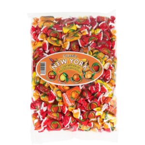 Gw.New York Kaubonbon 1kg
