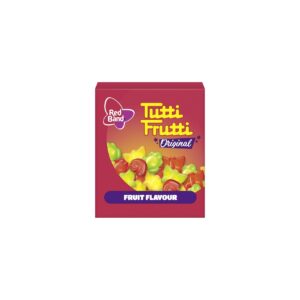 CT.Tutti Frutti