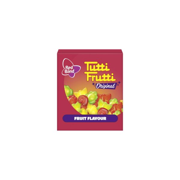 CT.Tutti Frutti