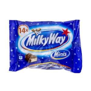 Milky Way 227g Mini