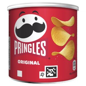 Kel.Pringles 40g Original
