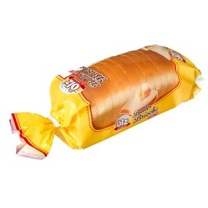 Butter Brioche Ölz 500g geschnitten