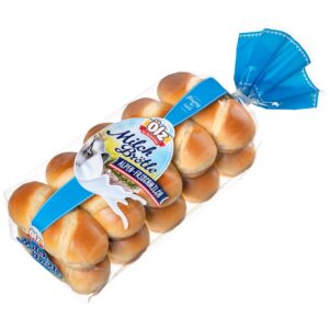 Milch Brötle Ölz 400g