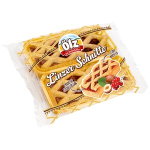Linzer Schnitte 2er 150g Ölz