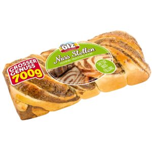 Ölz Nuss Stollen 700g