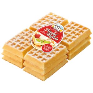 Ölz Frischeiwaffeln 250g